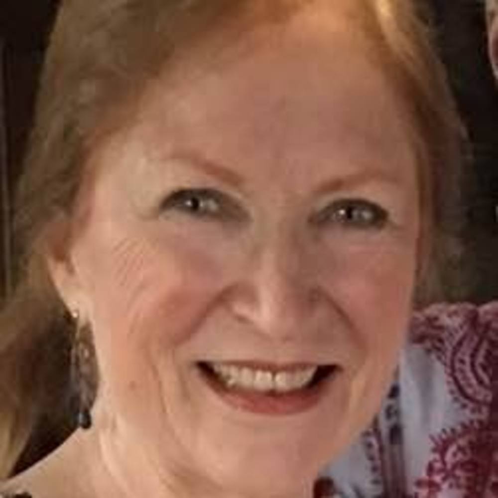 Meet your Posher, Barbara